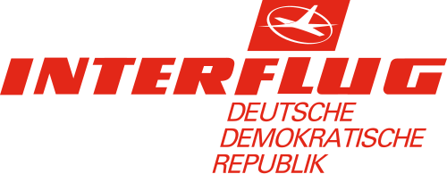 Interflug logo