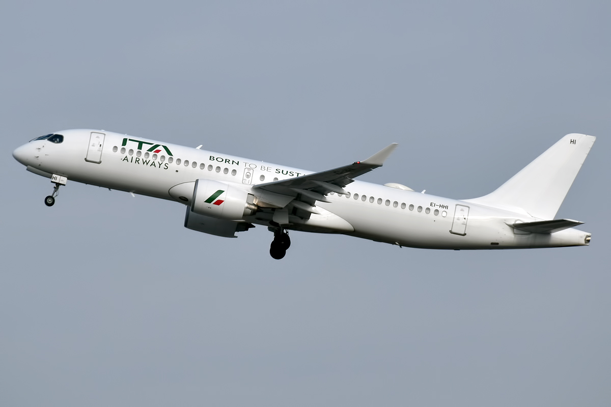 ITA Airways 2