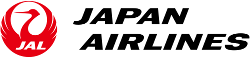 Japan Airlines logo