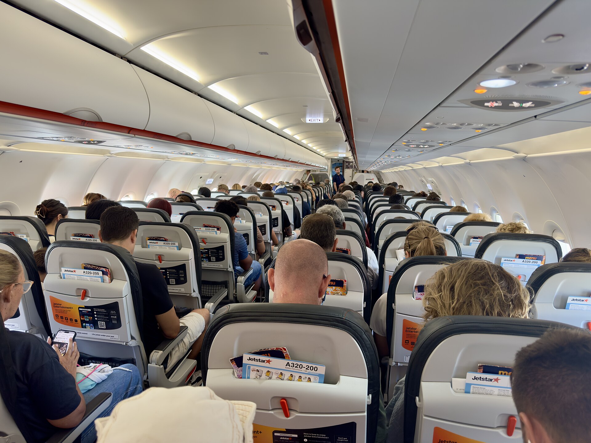 Jetstar