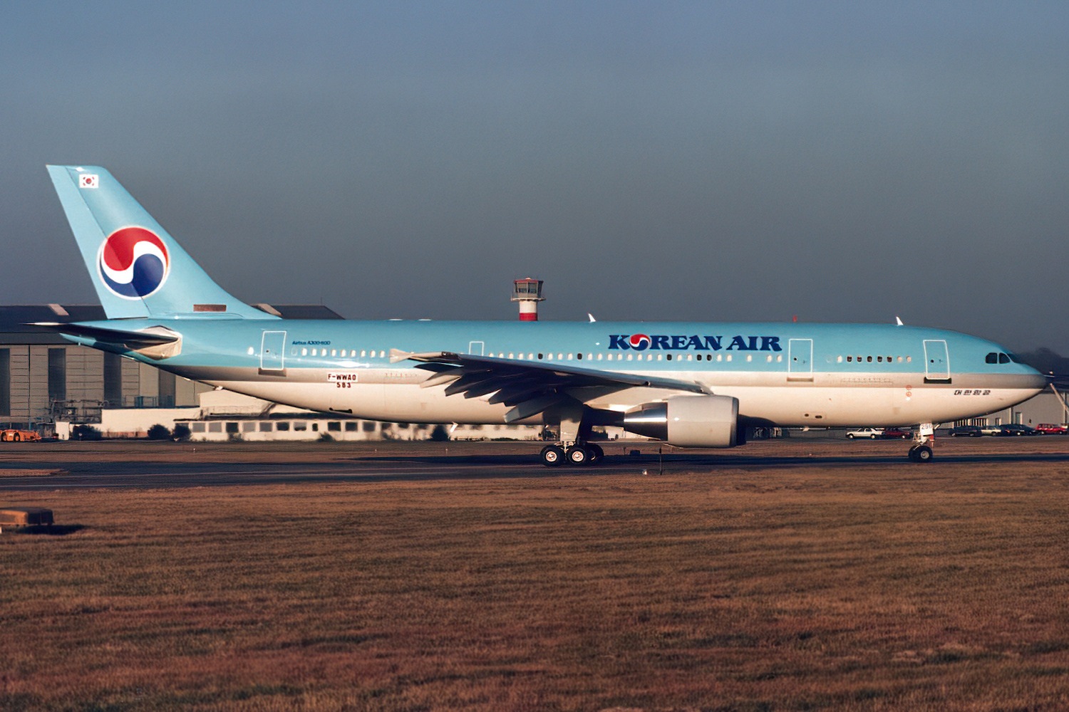 Korean Air