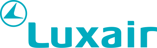 Luxair logo