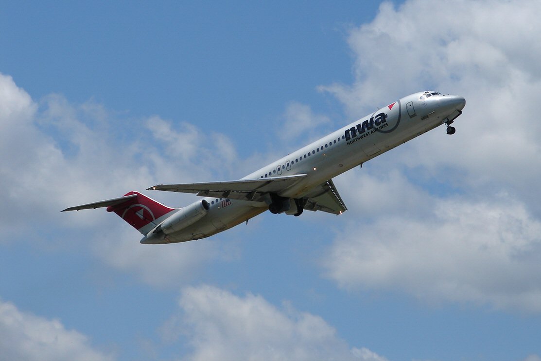 Northwest Airlines