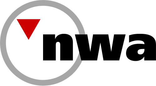 Northwest Airlines logo