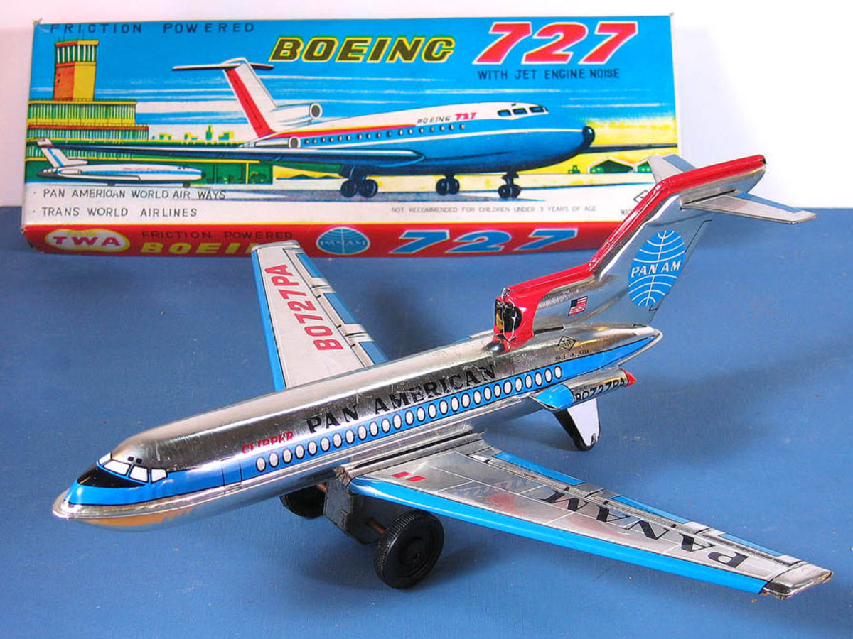 Pan Am 3