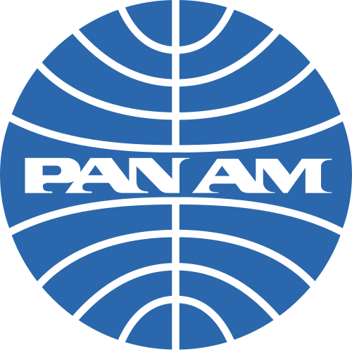 Pan Am logo