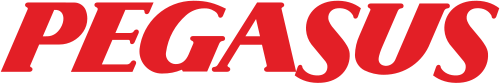 Pegasus Airlines logo