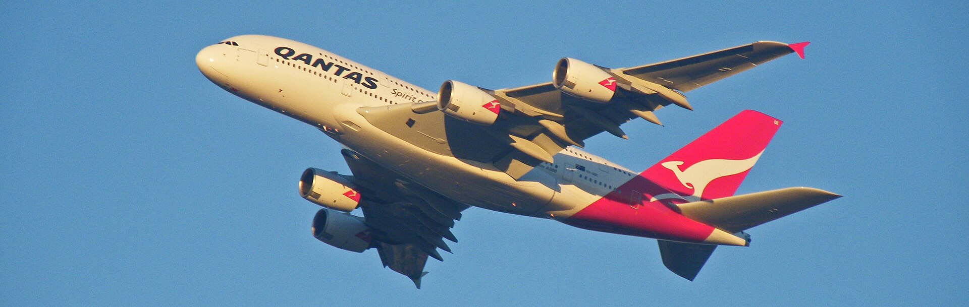 Qantas