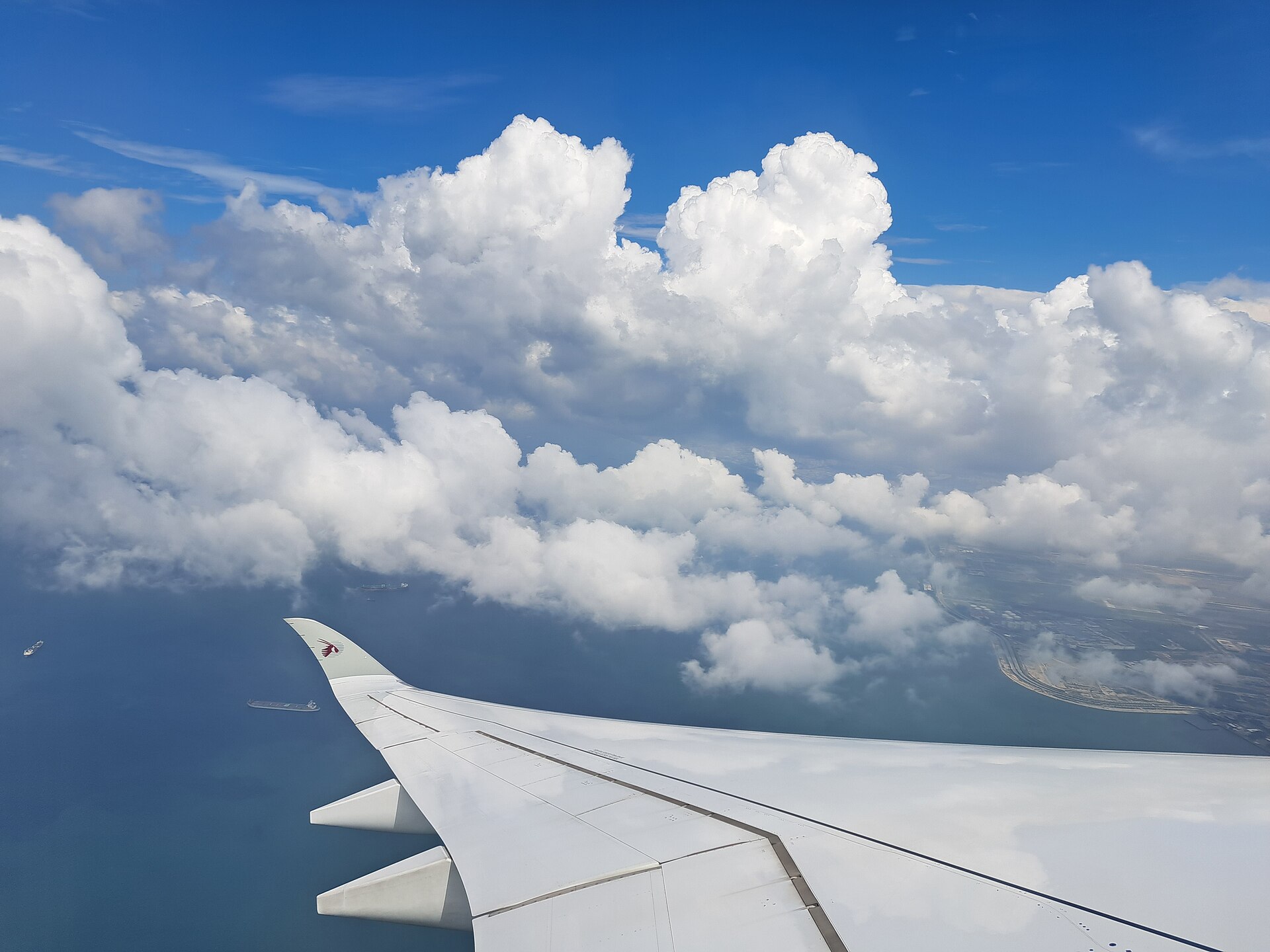 Qatar Airways 3