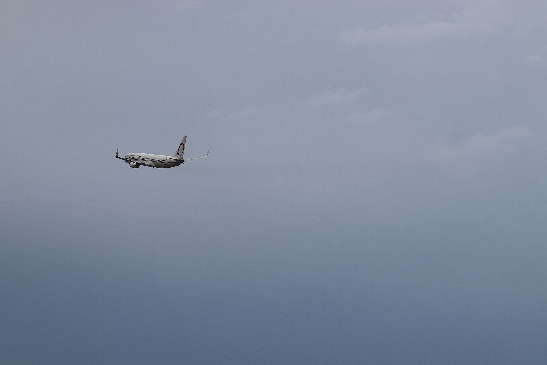 Royal Air Maroc 3