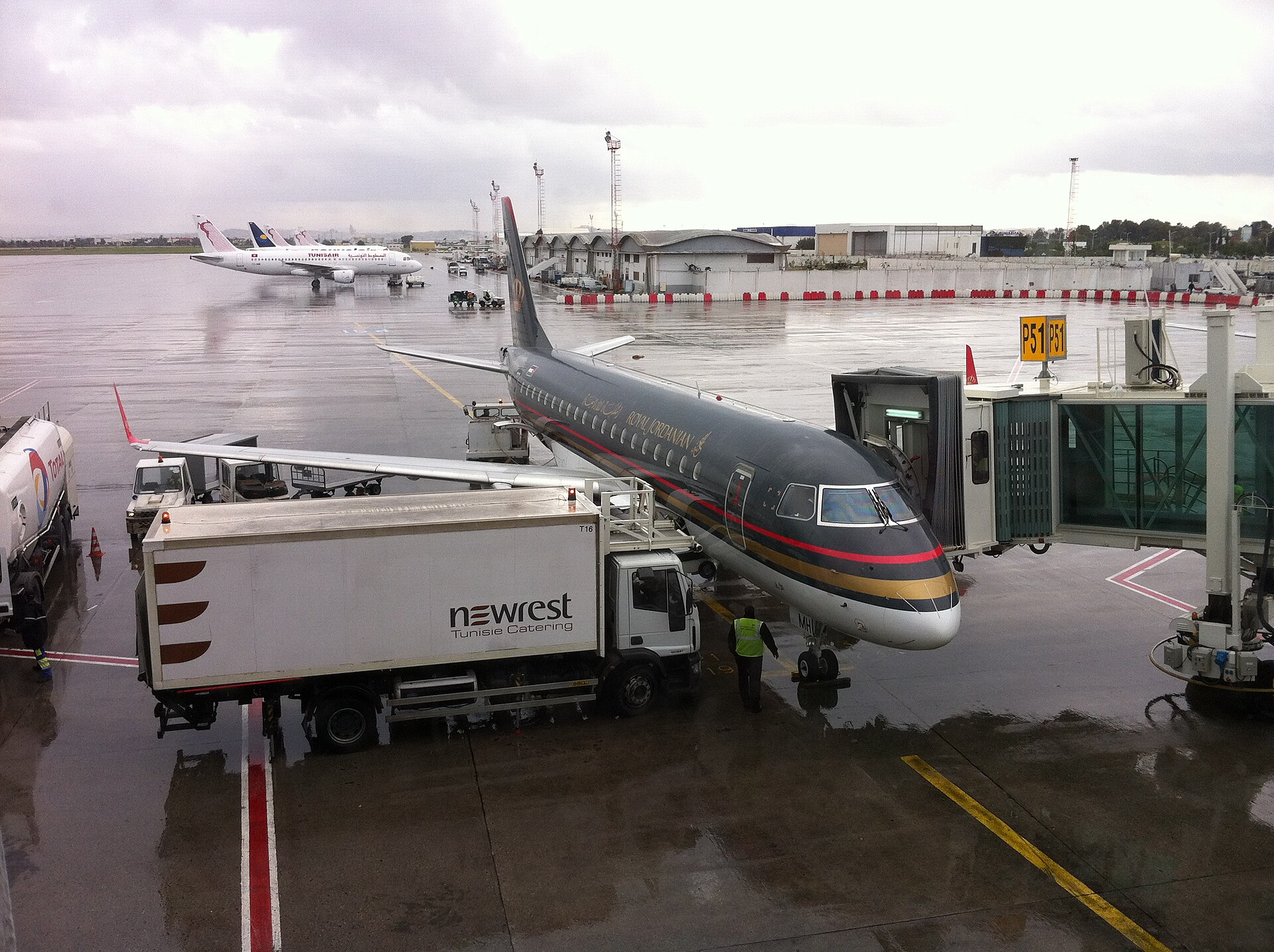 Royal Jordanian 2