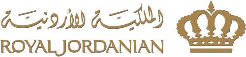 Royal Jordanian logo