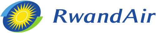 RwandAir logo