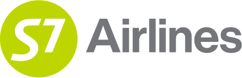 S7 Airlines logo