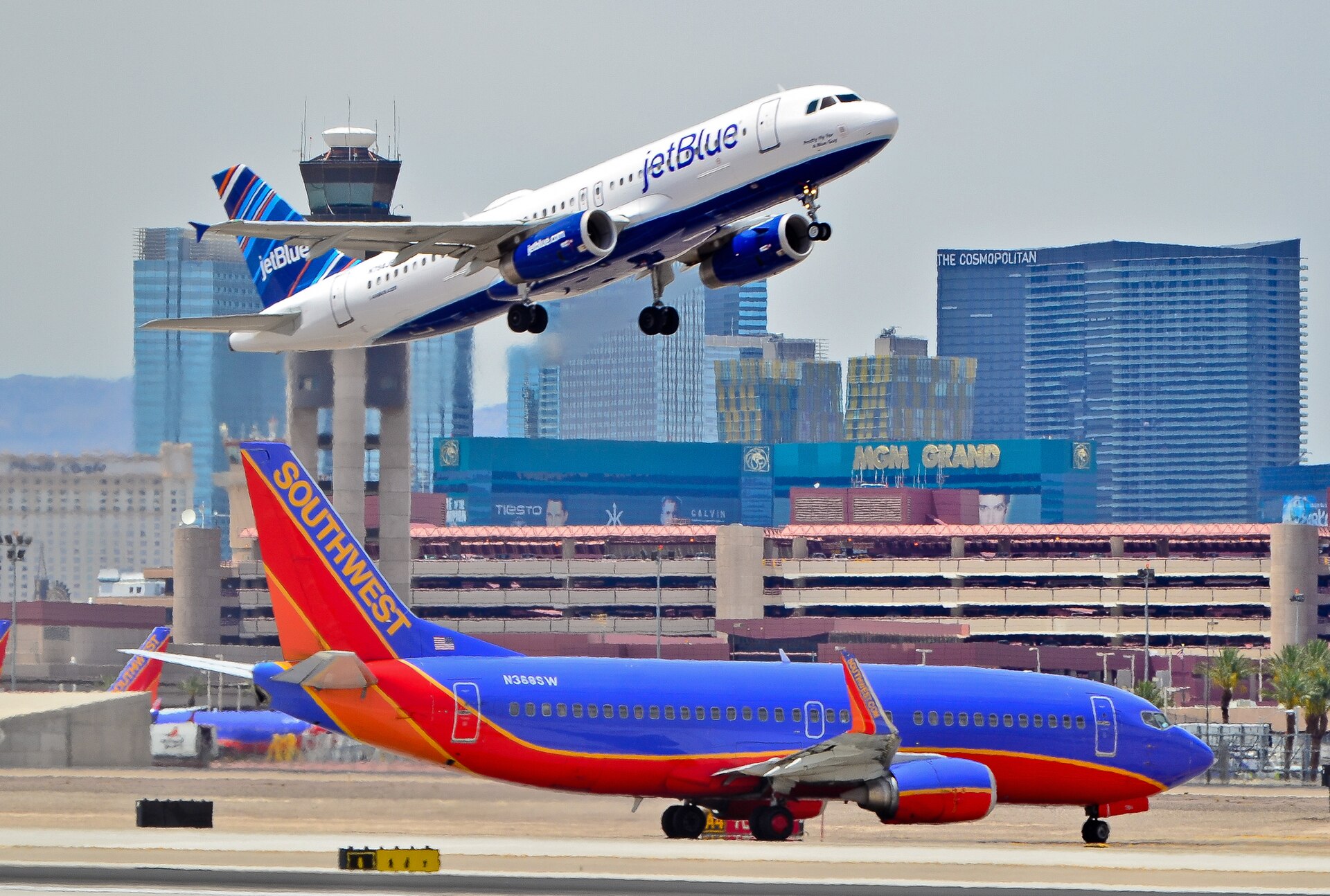 Southwest Airlines