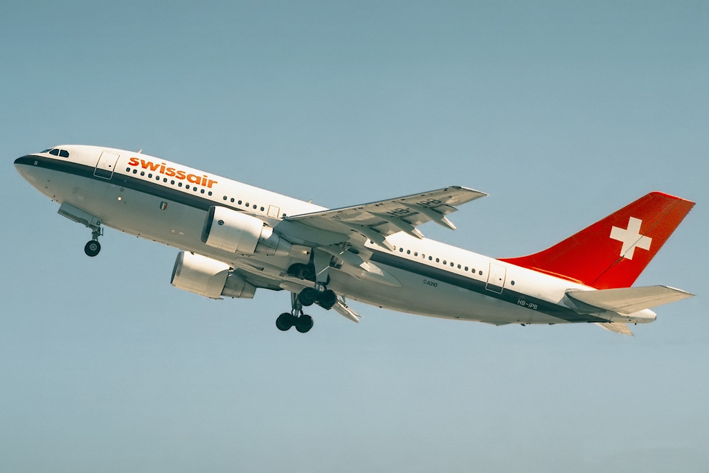 Swissair