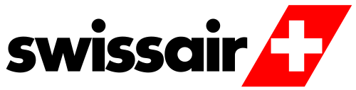 Swissair logo