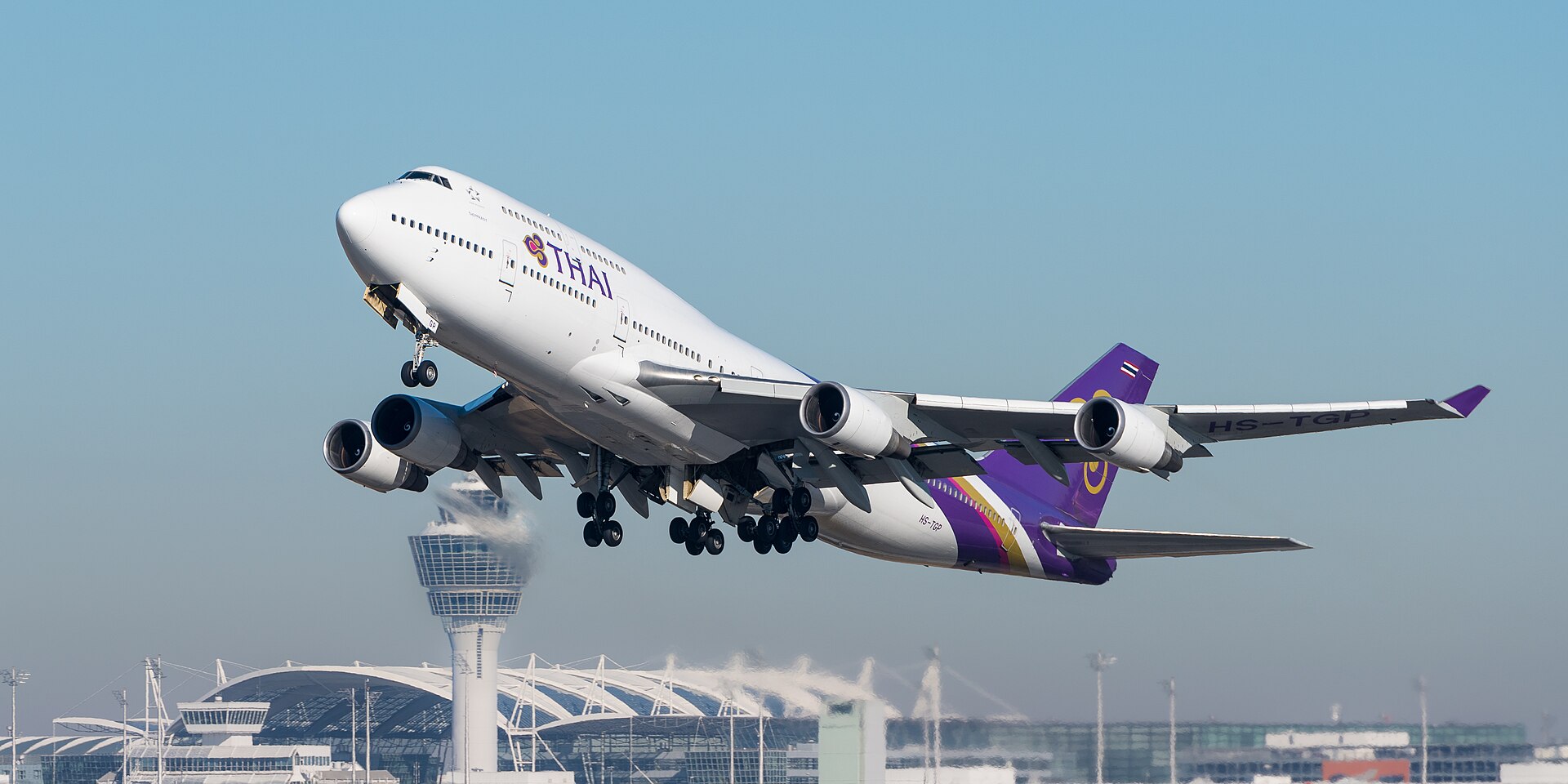 Thai Airways