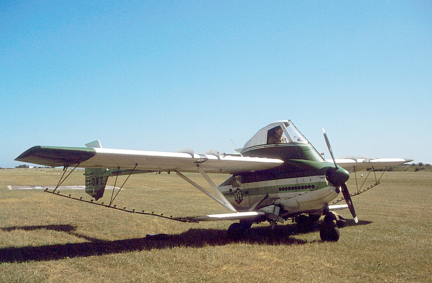 Transavia 2