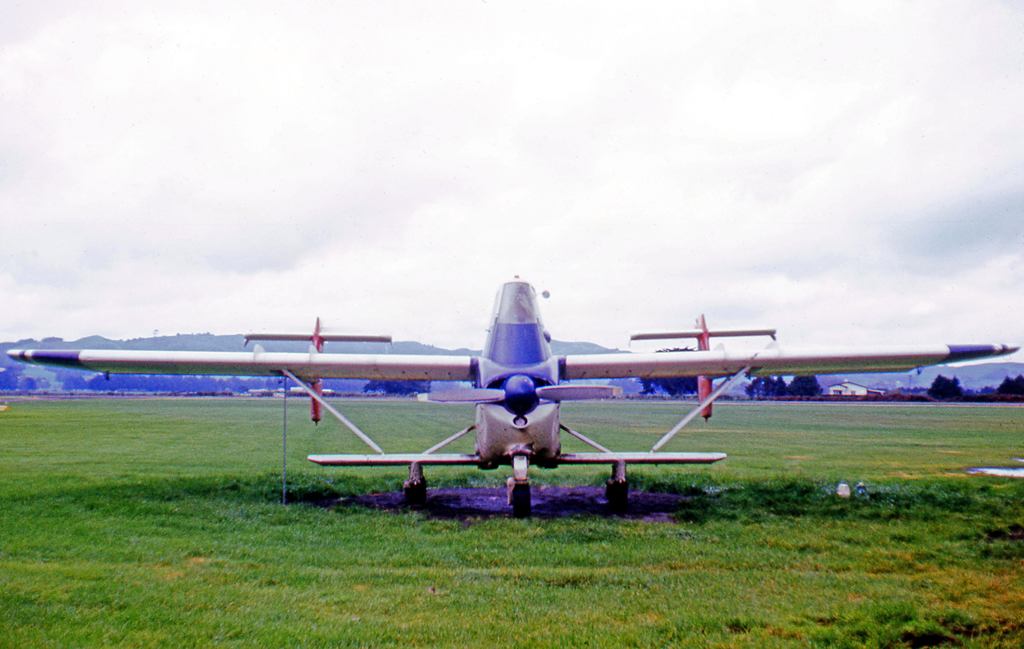 Transavia 3
