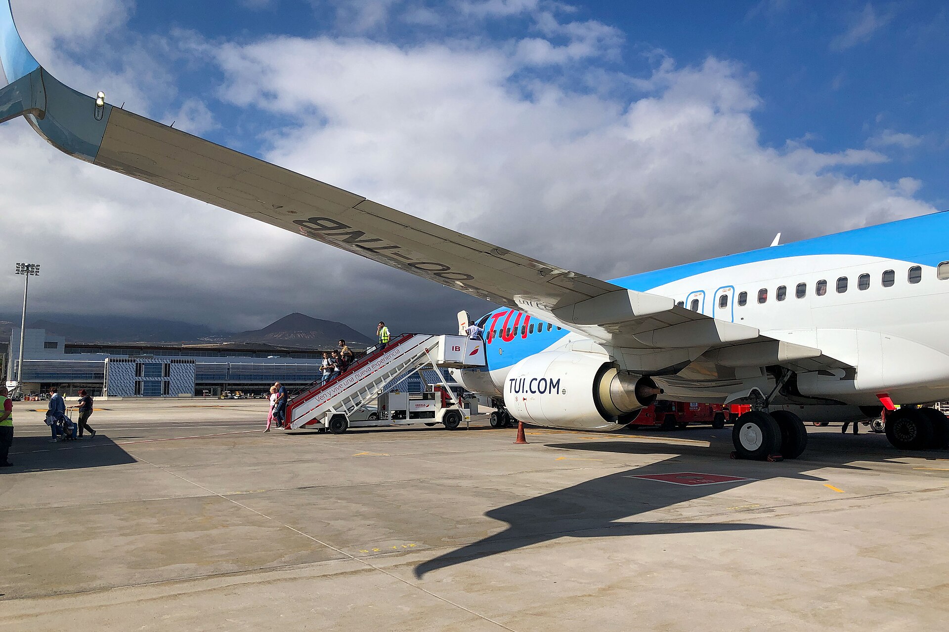TUI Airways