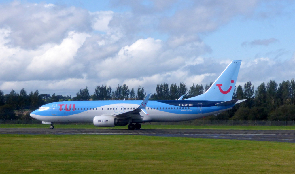 TUI Airways 3