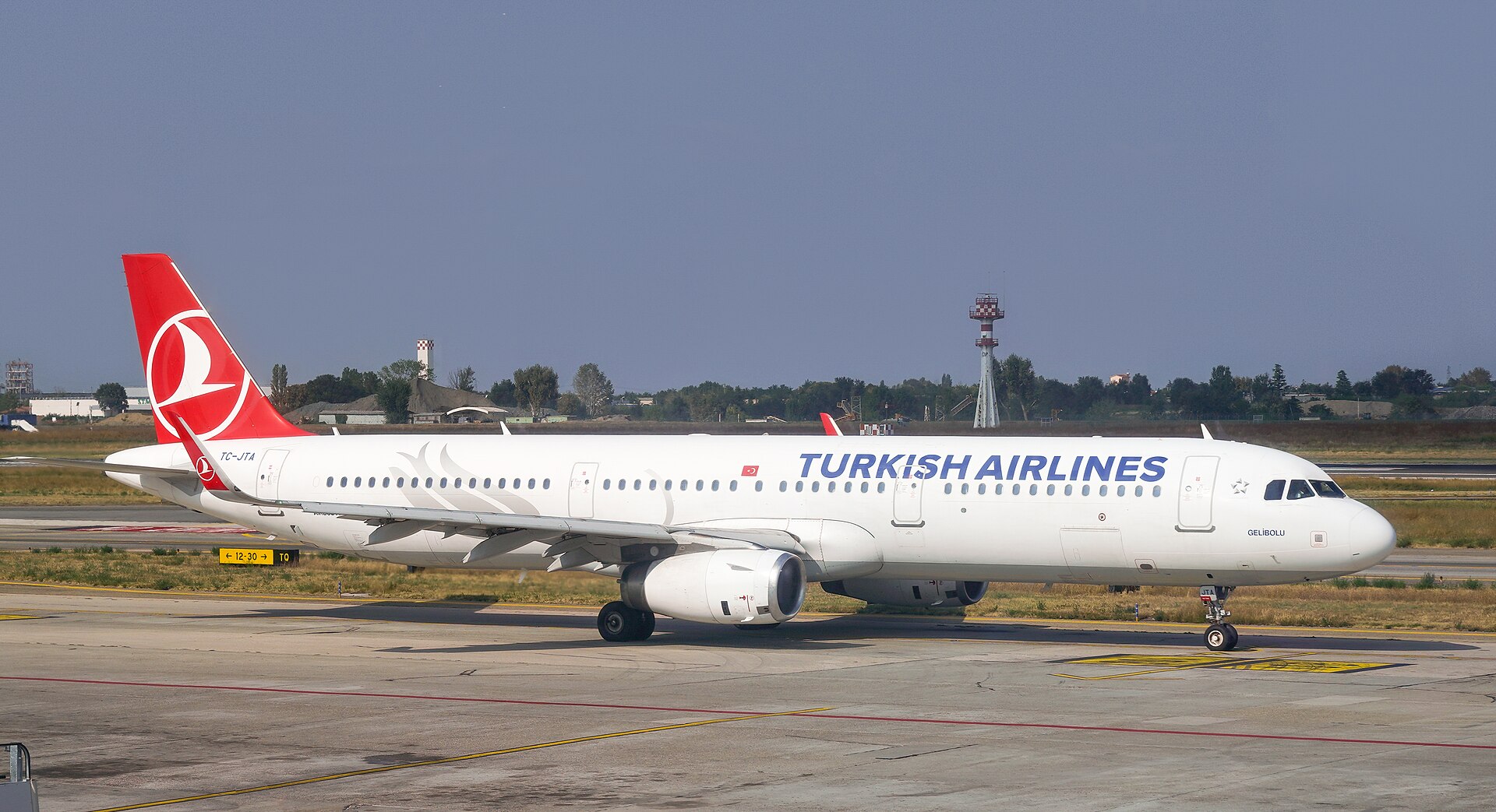 Turkish Airlines