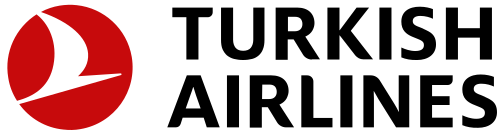 Turkish Airlines logo