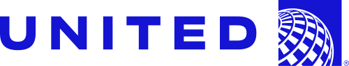 United Airlines logo