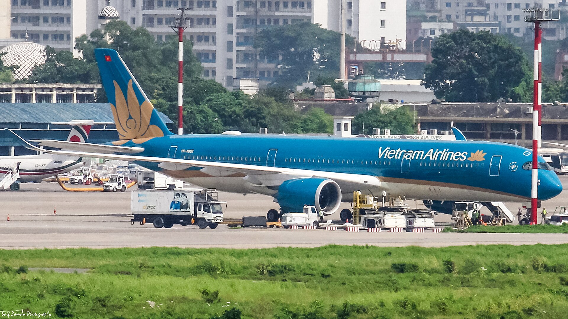 Vietnam Airlines 2