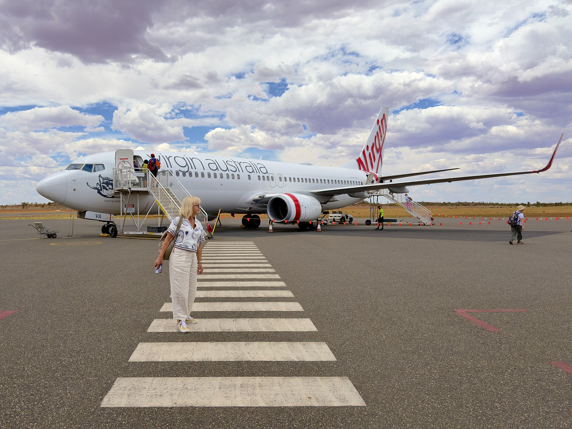 Virgin Australia 3