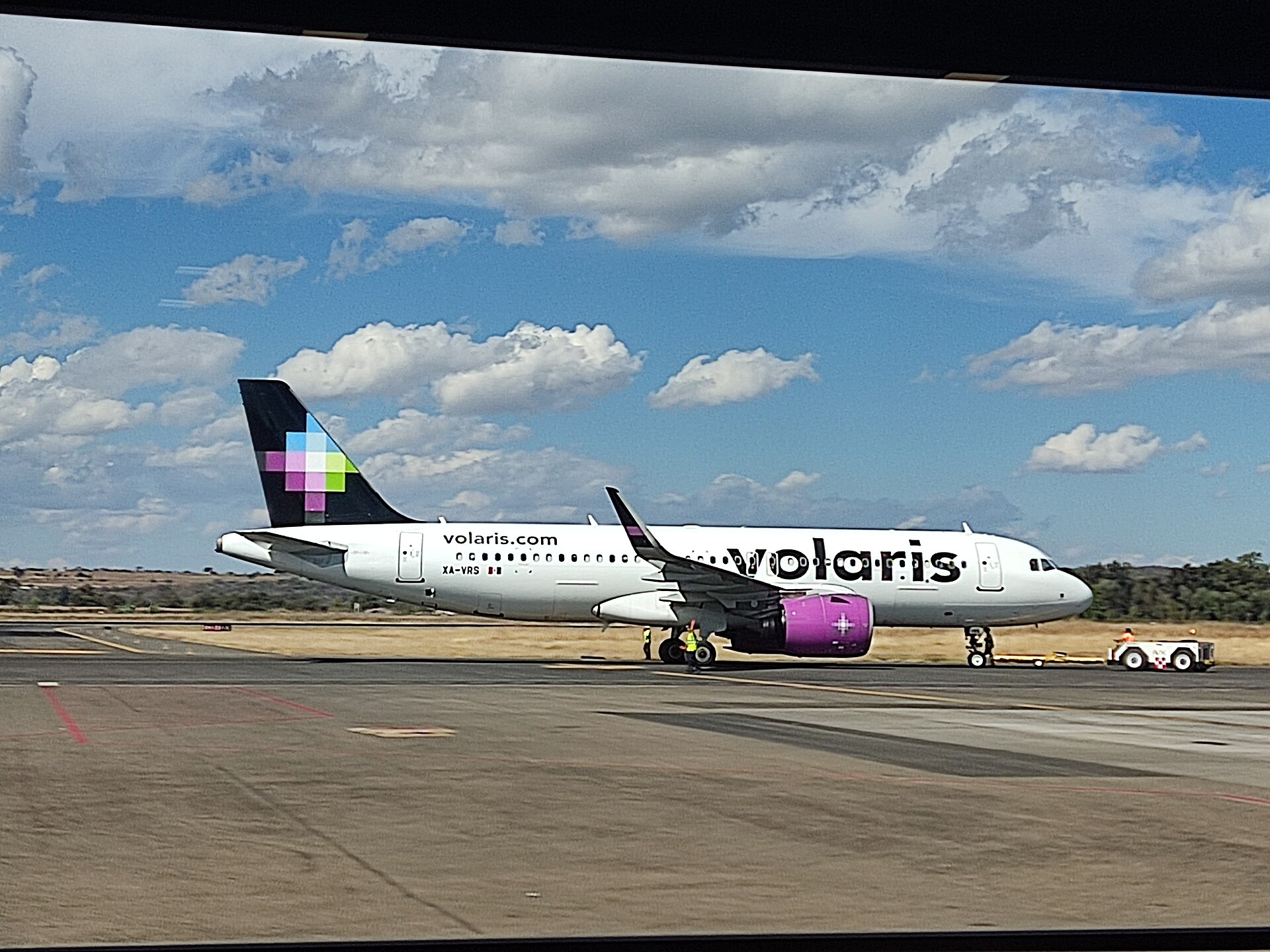 Volaris 2