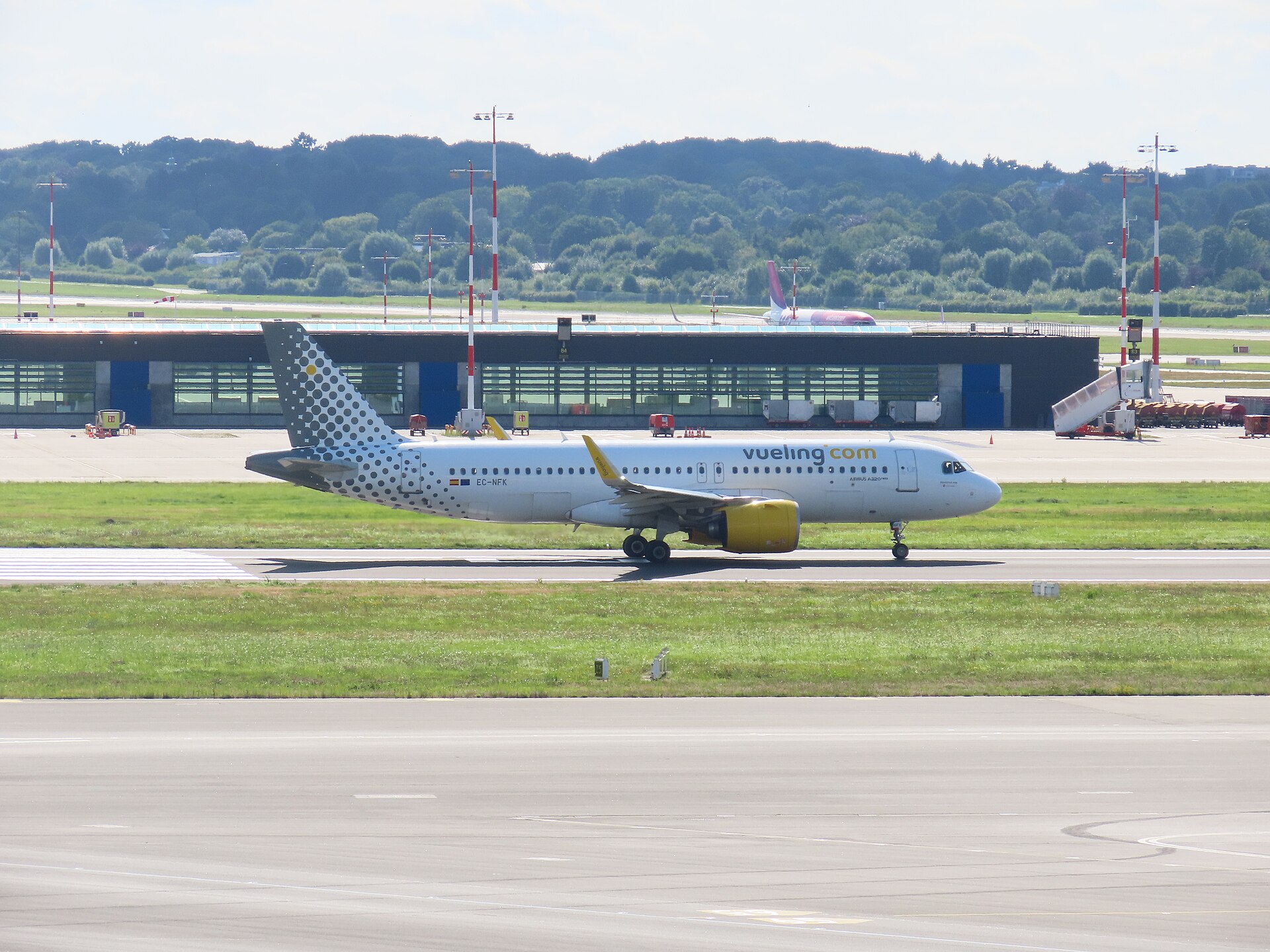 Vueling 3