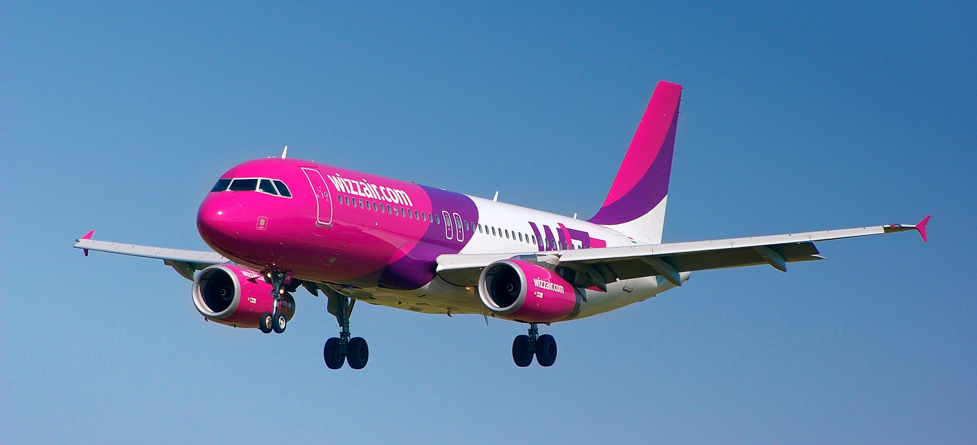 Wizz Air