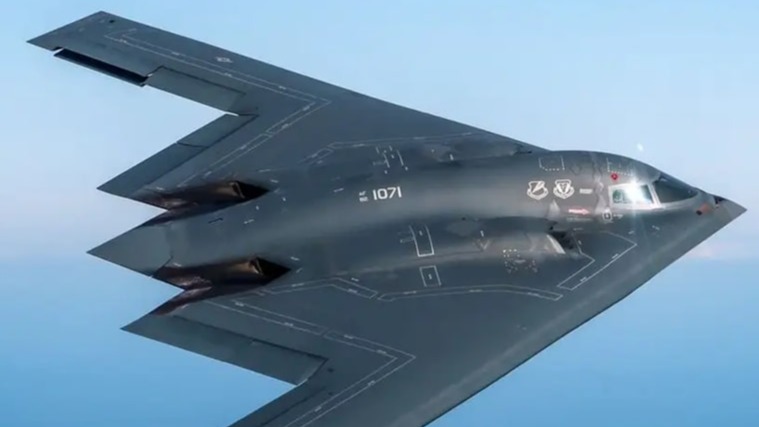Northrop Grumman