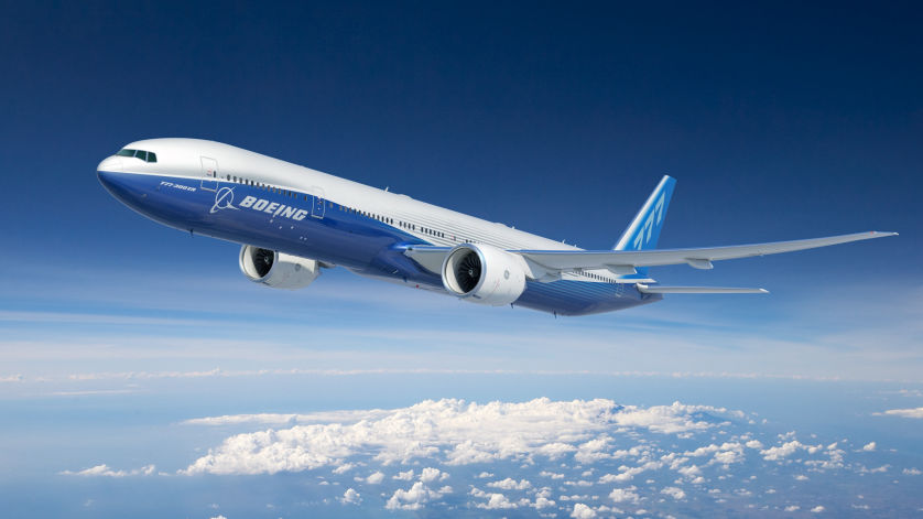 Boeing 777