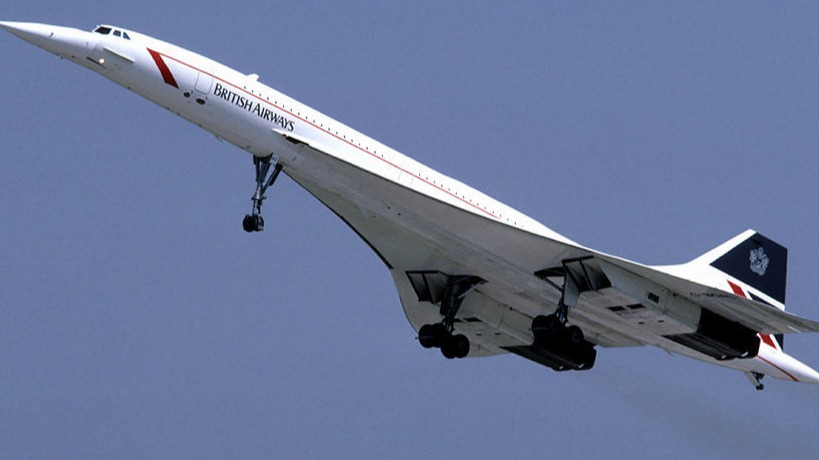 Concorde