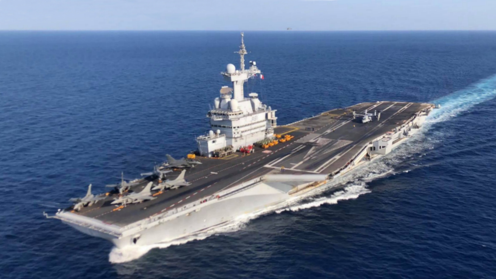 Charles de Gaulle 4