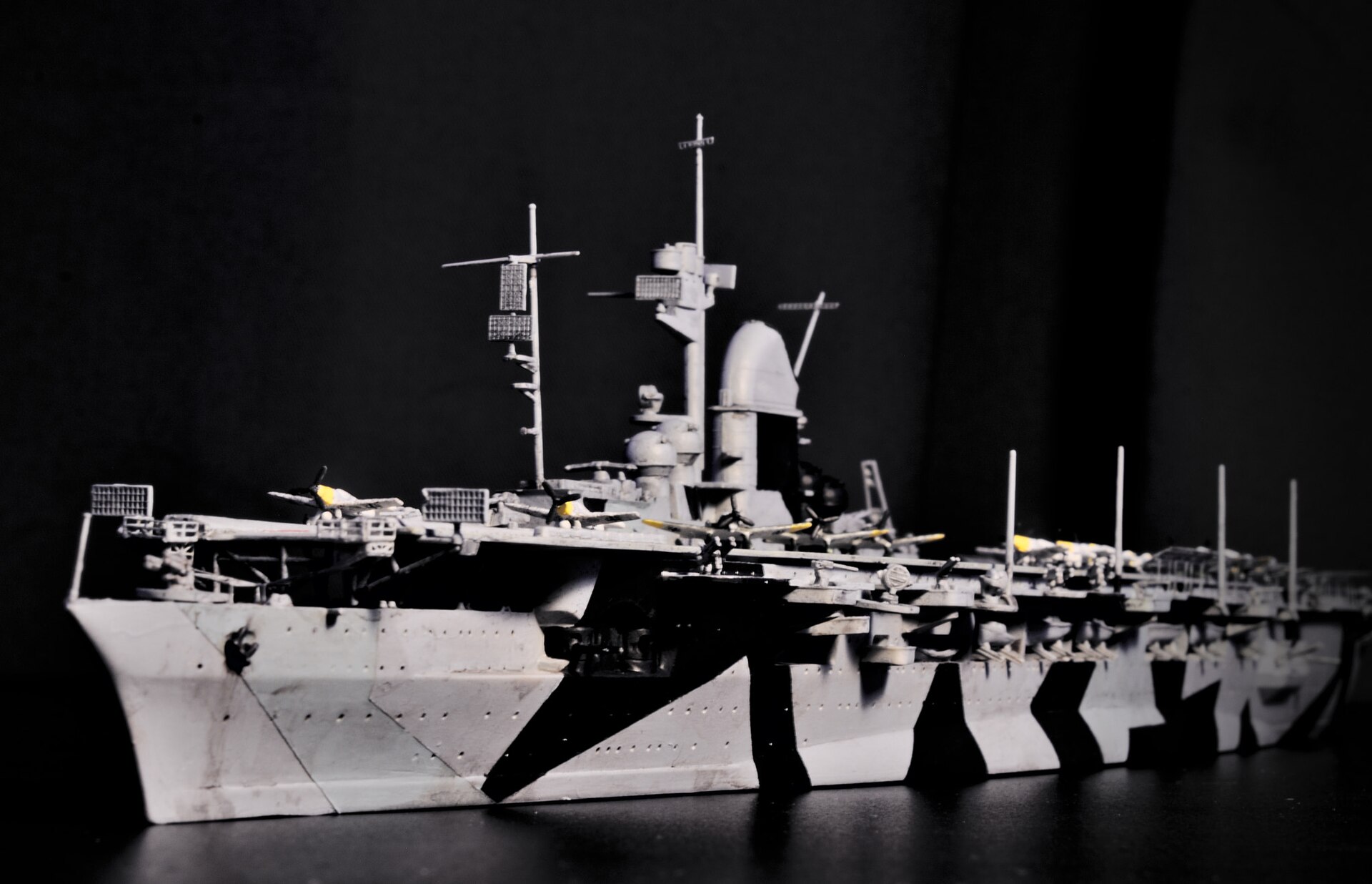Graf Zeppelin 5