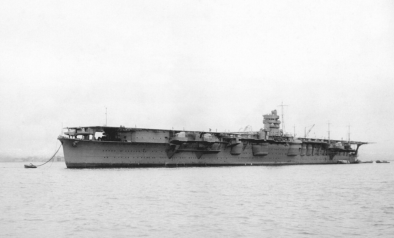 Hiryū