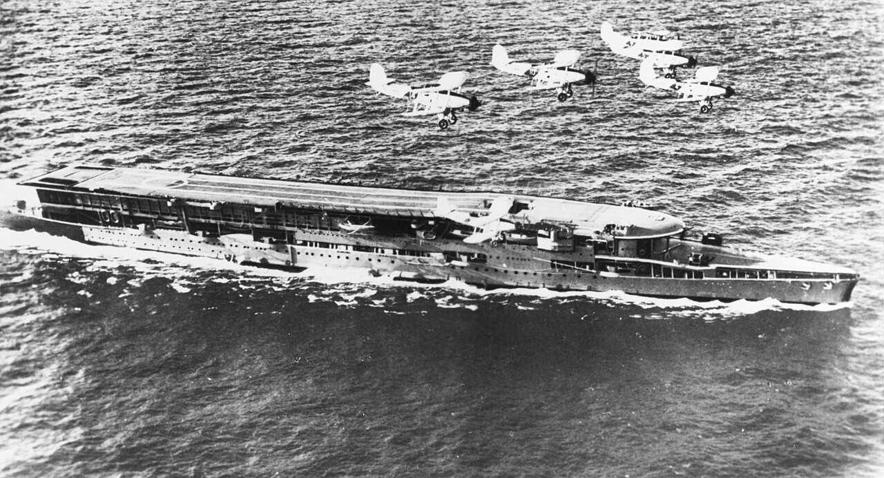HMS Furious
