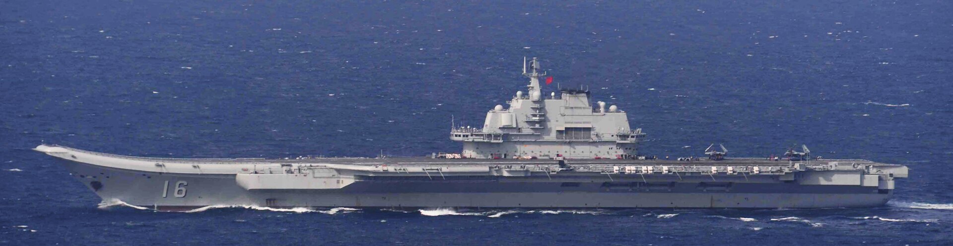 Liaoning 3