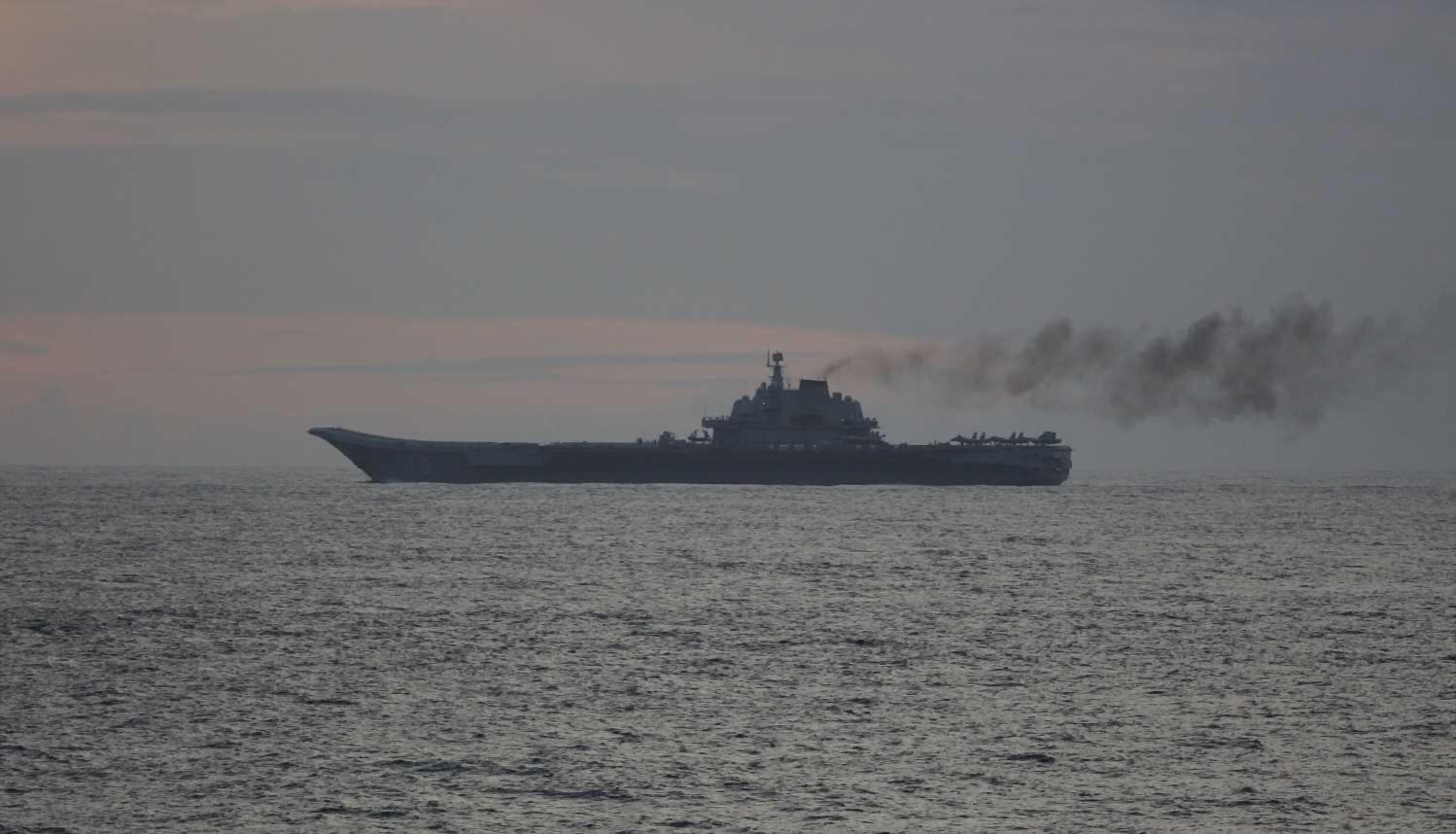 Liaoning 4