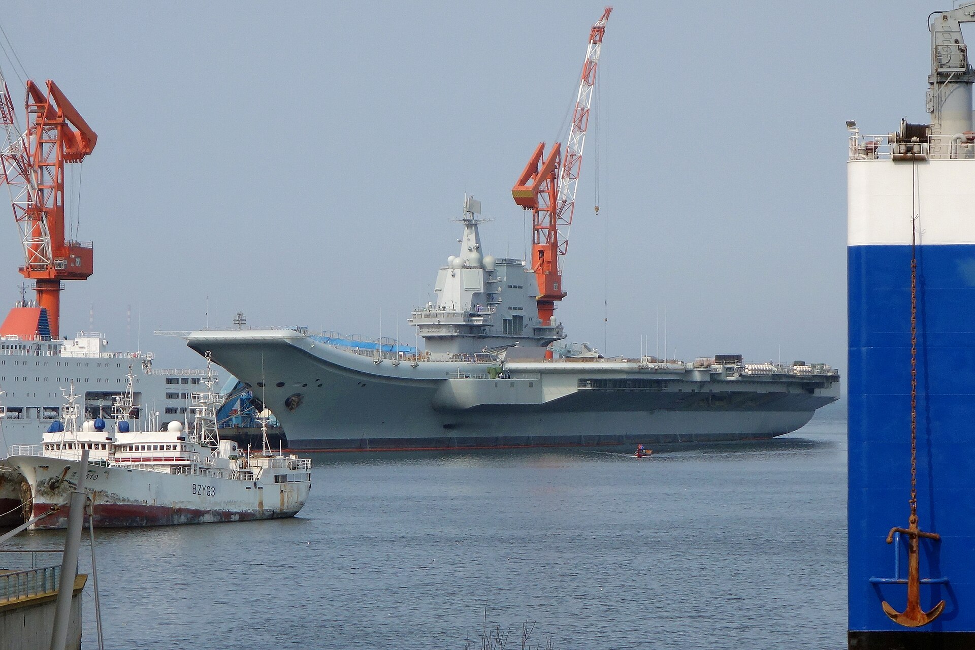 Shandong 2