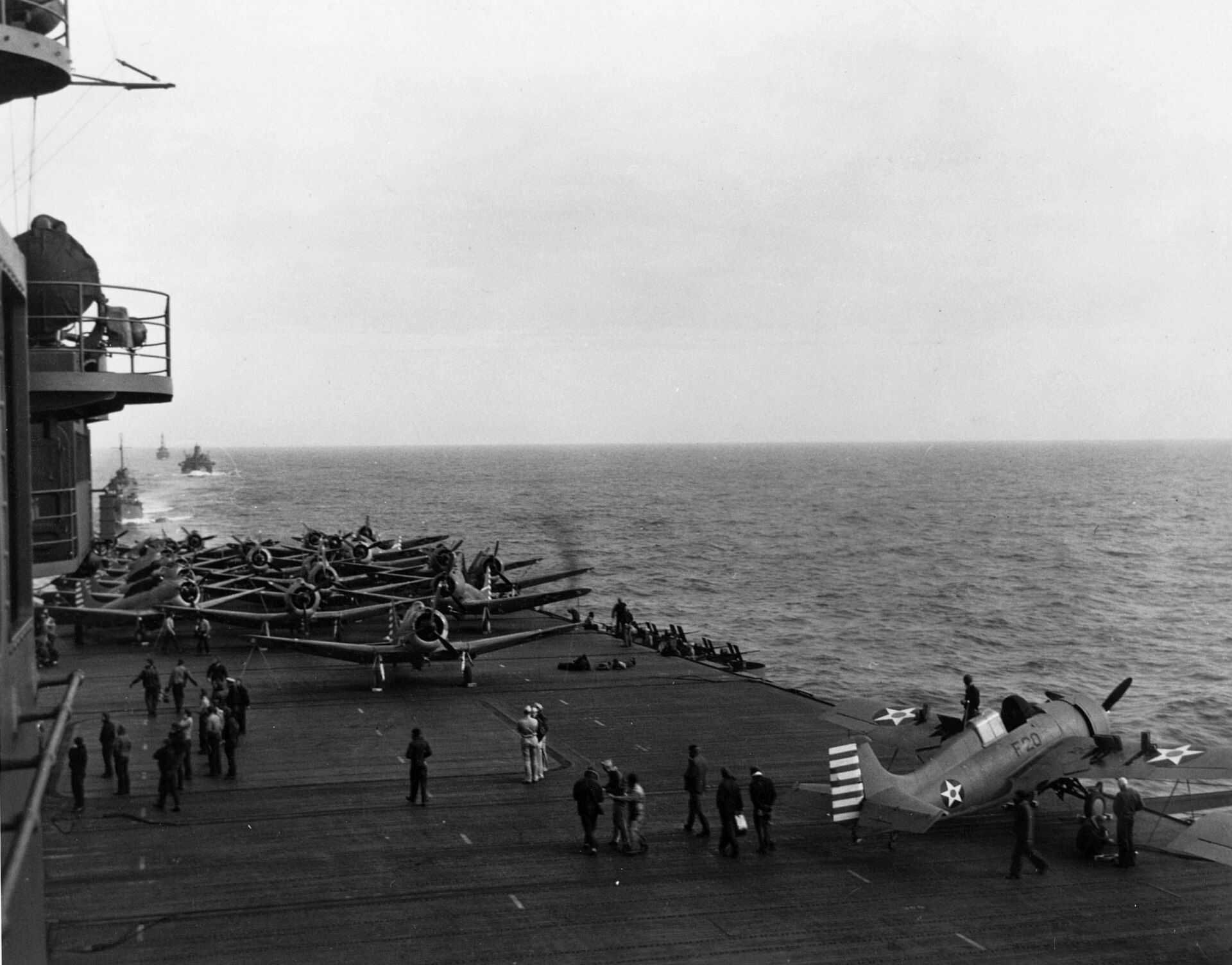 USS Enterprise (CV-6) 5