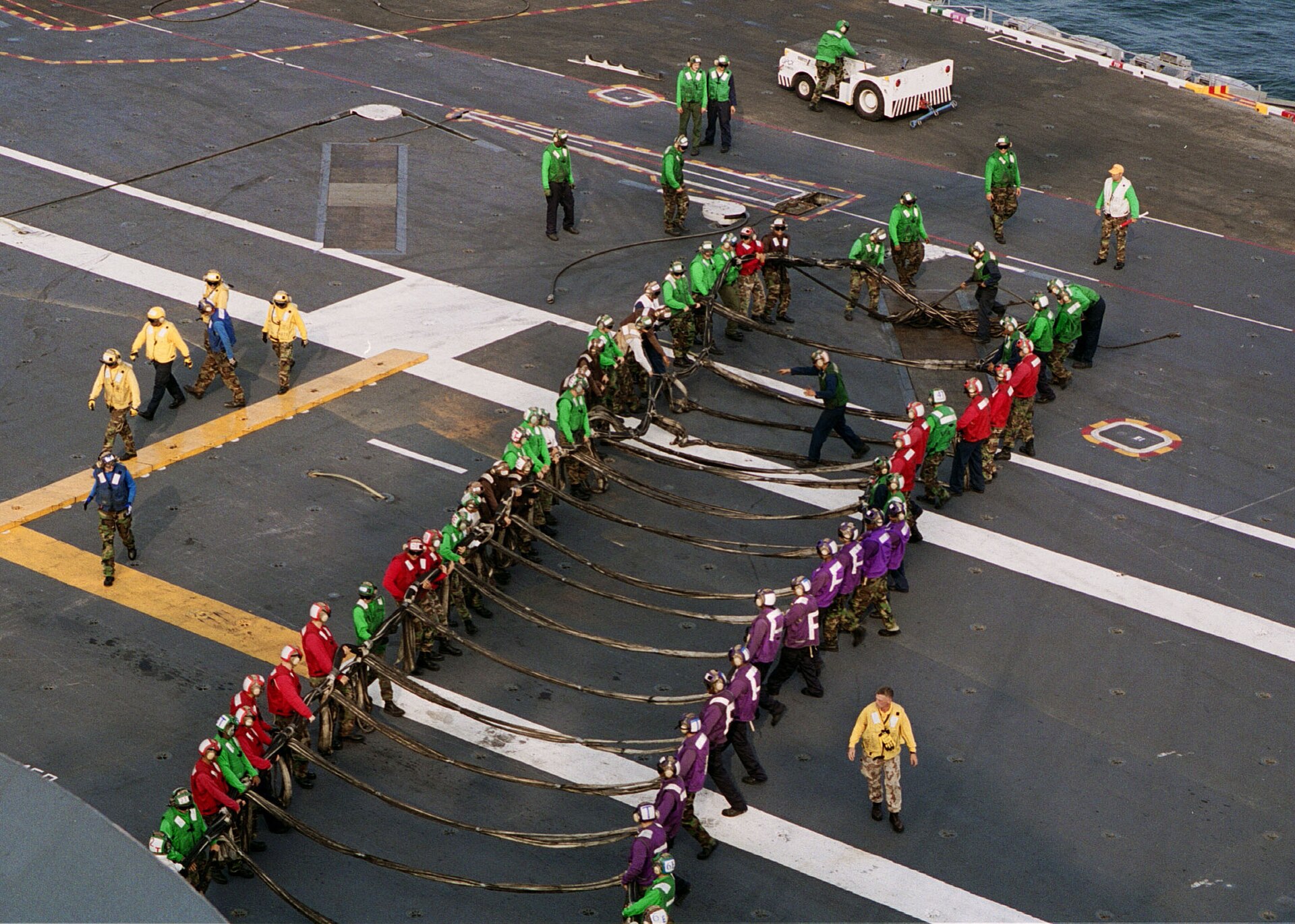 USS Enterprise (CVN-65) 3