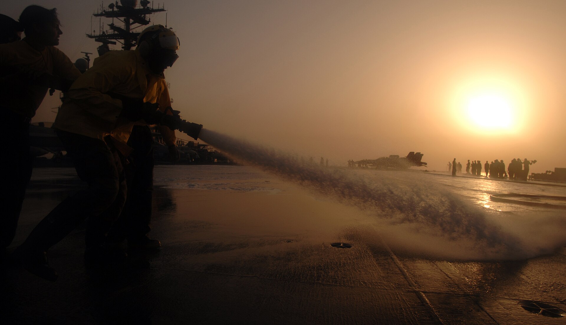 USS Harry S. Truman 5
