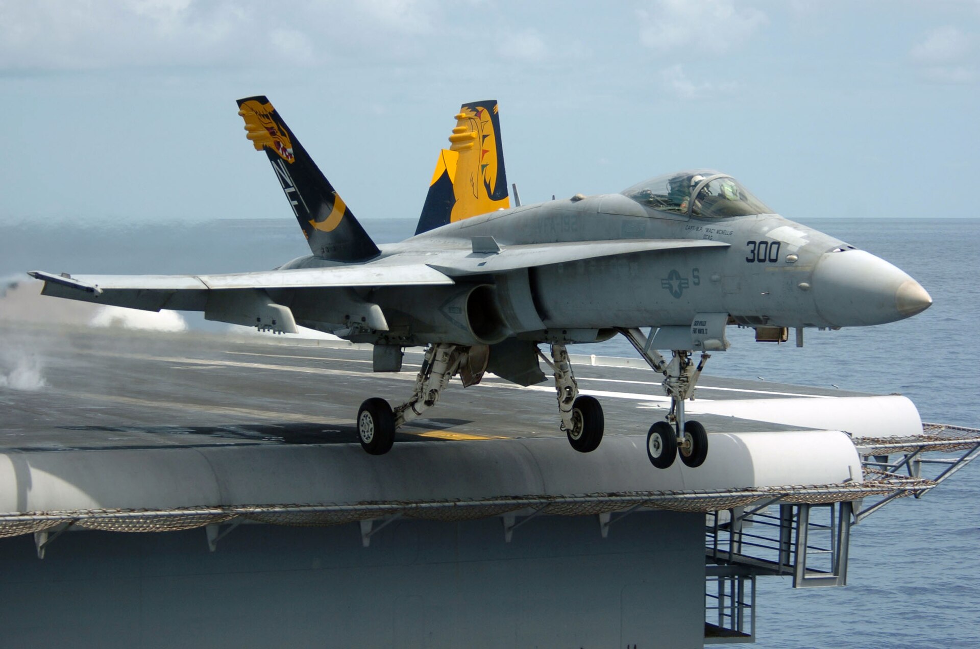 USS Hornet (CV-8) 1