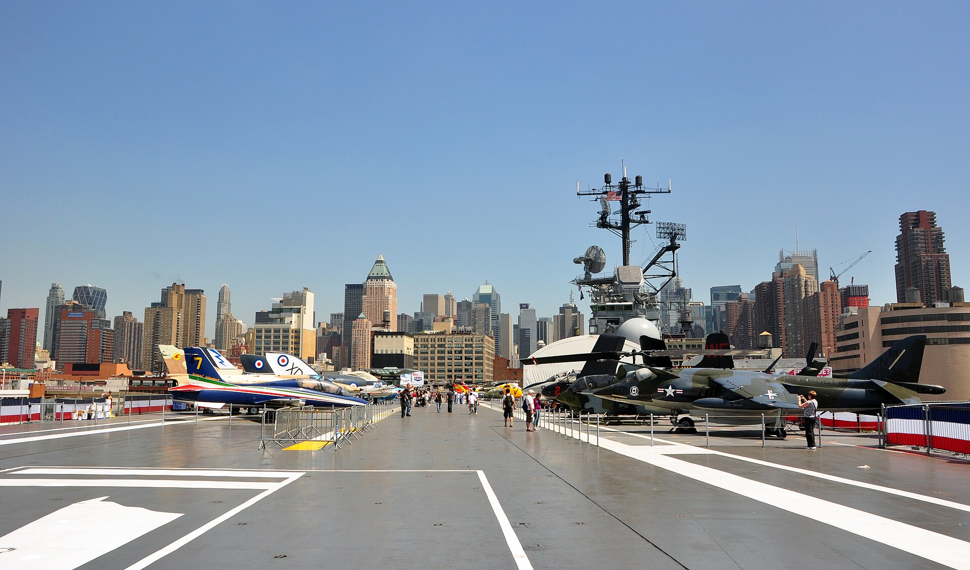 USS Intrepid (CV-11) 3