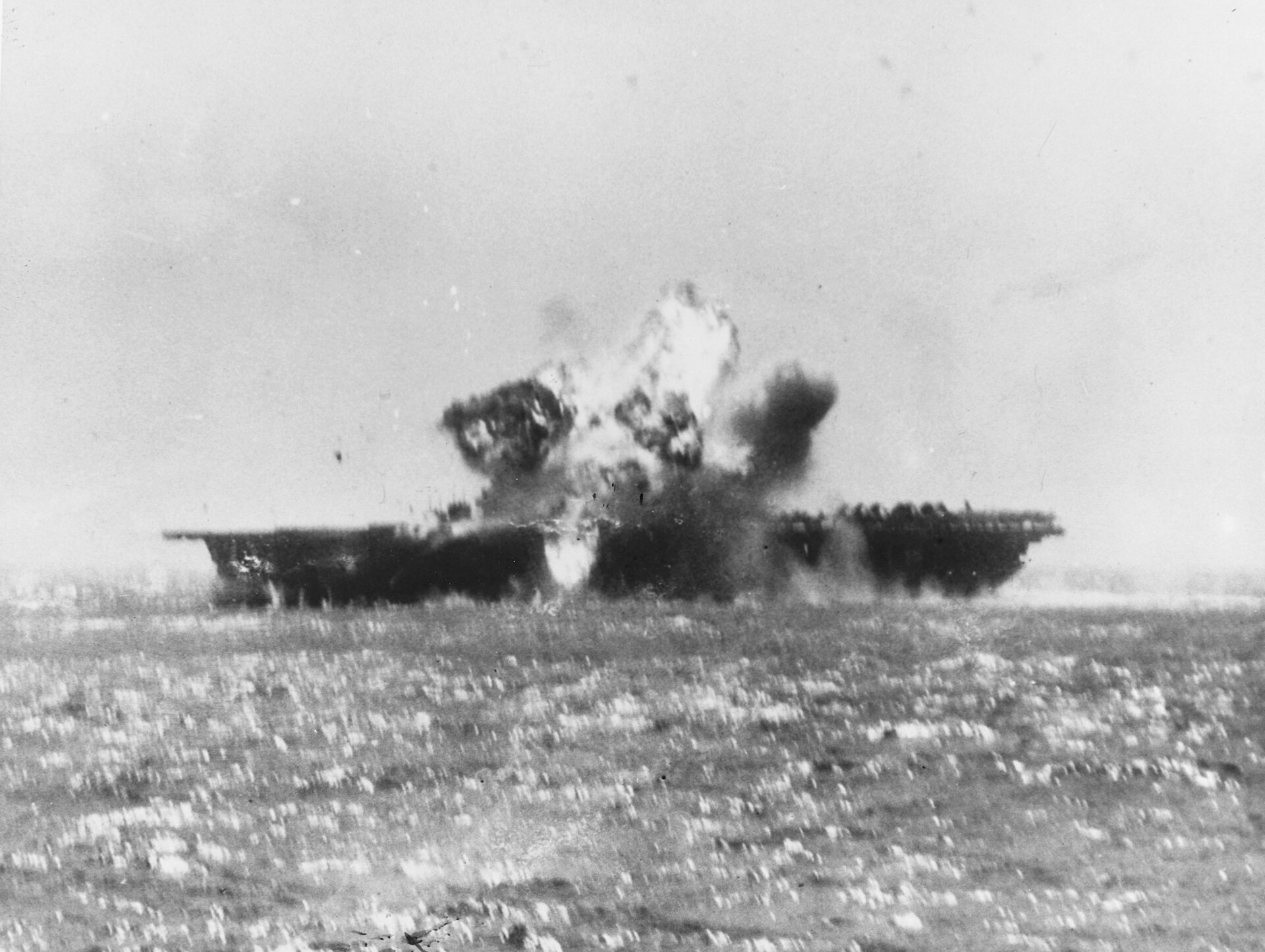 USS Langley (CV-1) 5
